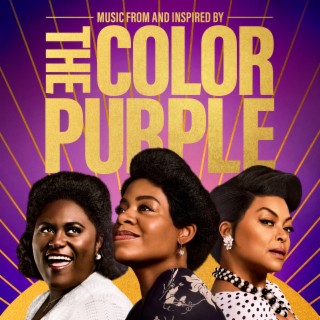 Lifeline (From the Original Motion Picture “The Color Purple”) lyrics | Boomplay Music