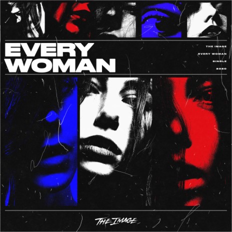 Every Woman | Boomplay Music