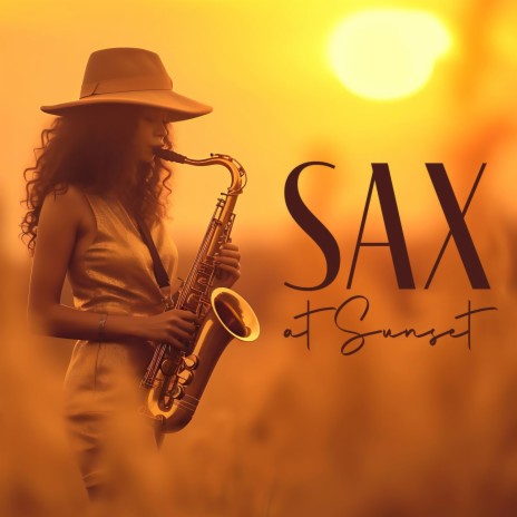 Saxophone Background Music