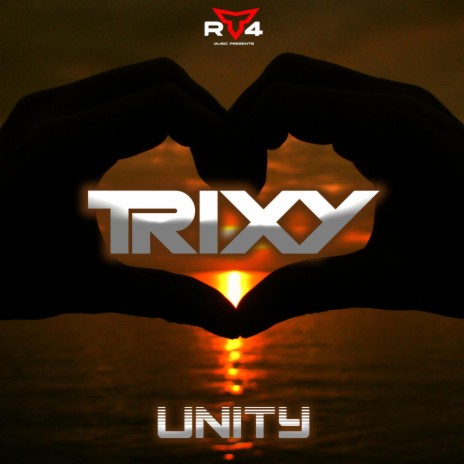 Unity (Radio Edit) | Boomplay Music