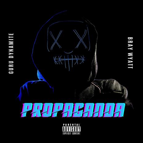 Propaganda | Boomplay Music