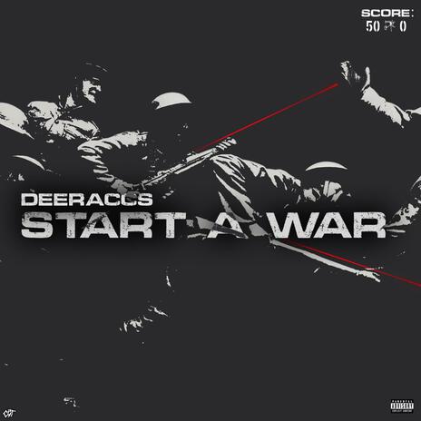 Start A War (FREE DURK) | Boomplay Music