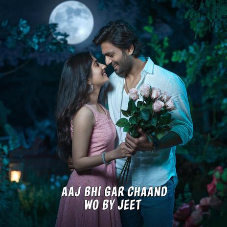 Aaj bhi gar chand wo mange | Boomplay Music