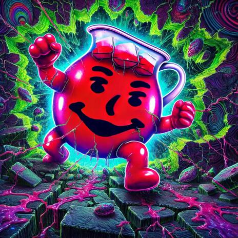 KOOL-AID ft. Metro 28