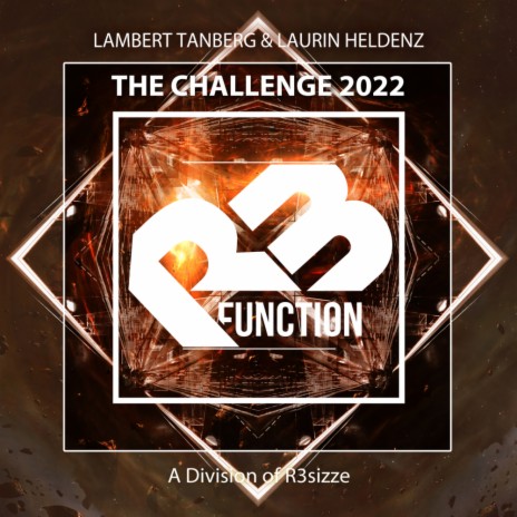 The Challenge 2022 ft. Laurin Heldenz | Boomplay Music