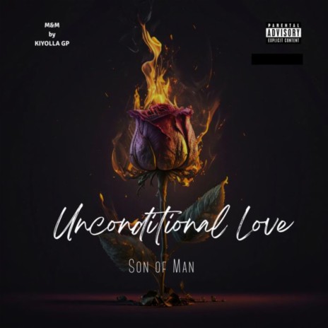 Unconditional Love | Boomplay Music