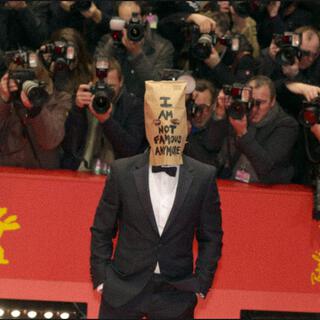 Shia LaBeouf