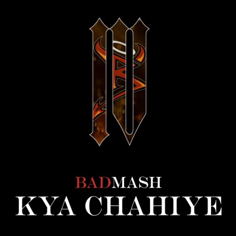 Kya Chahiye | Boomplay Music