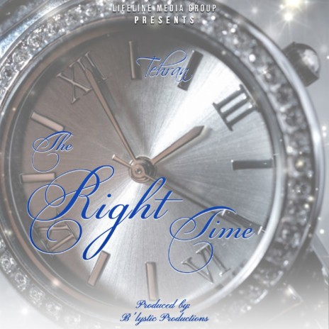 The Right Time | Boomplay Music