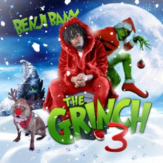The Grinch 3