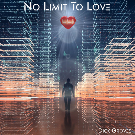 No Limit To Love (House mix)