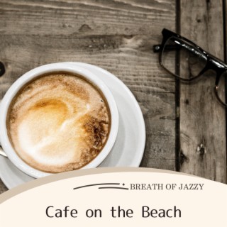 Cafe on the Beach