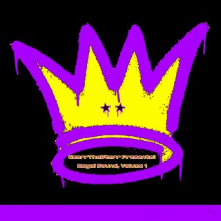 CzarrThaStarr Presents: Royal Sound, Volume 1