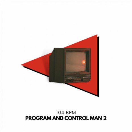 Program & Control Man ft. Marco Pex | Boomplay Music
