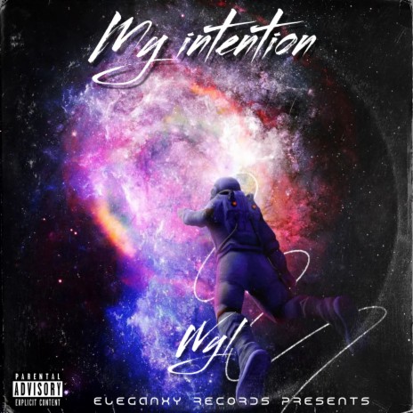 My intention (Radio Edit) | Boomplay Music