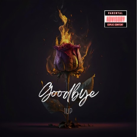 Goodbye | Boomplay Music