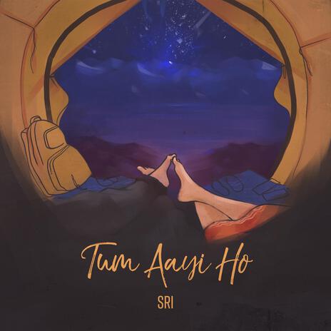 Tum Aayi Ho | Boomplay Music