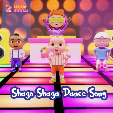 Shago Shaga | Boomplay Music