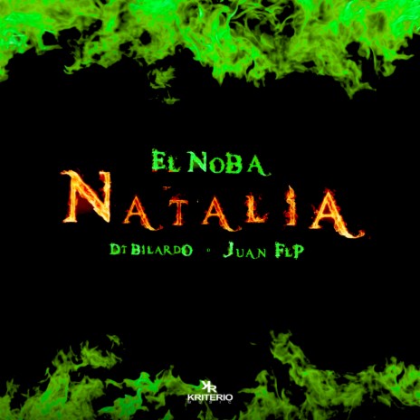 NATALIA ft. Juan FLP & DT.Bilardo | Boomplay Music