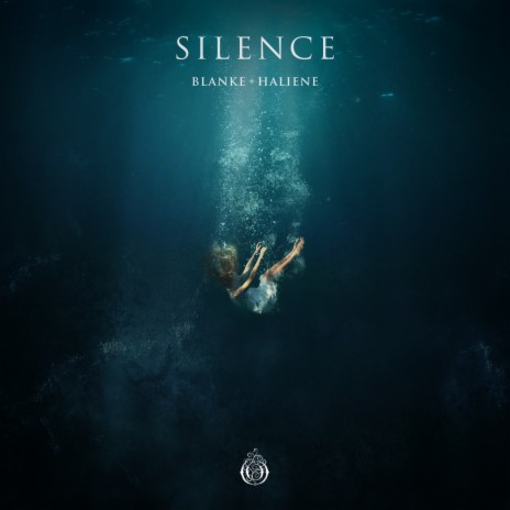 Silence ft. HALIENE | Boomplay Music