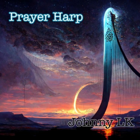 Prayer Harp