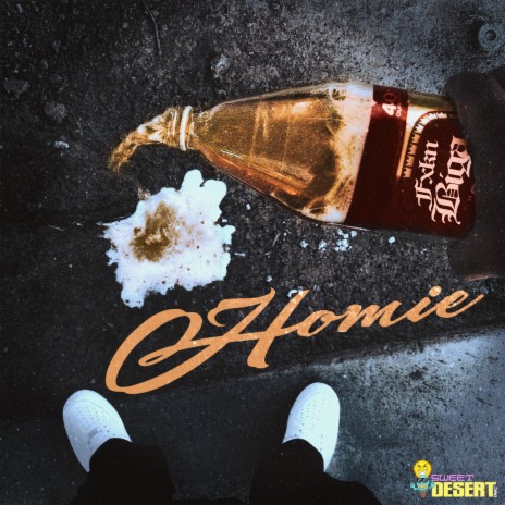 Homie | Boomplay Music