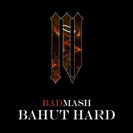 Bahut Hard | Boomplay Music