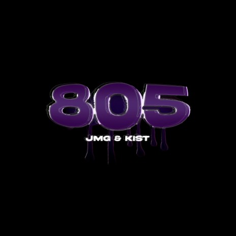 805 (SPEED Version) ft. KIST