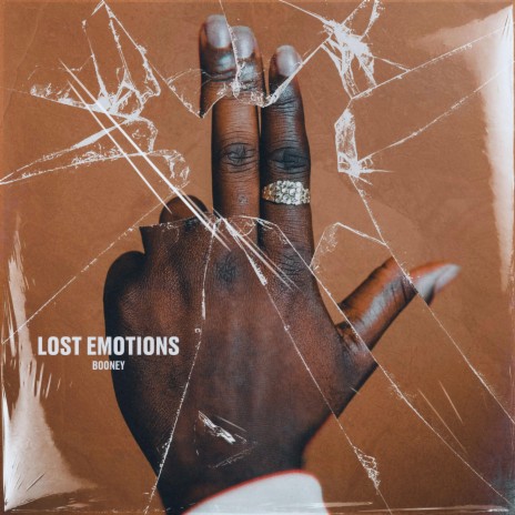 Lost Emotions | Boomplay Music