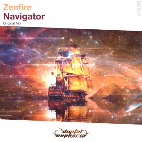 Navigator (Extended Mix) | Boomplay Music