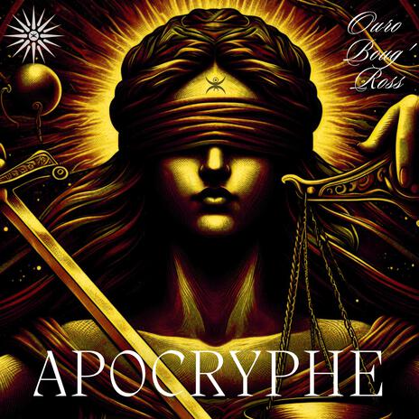 APOCRYPHE | Boomplay Music