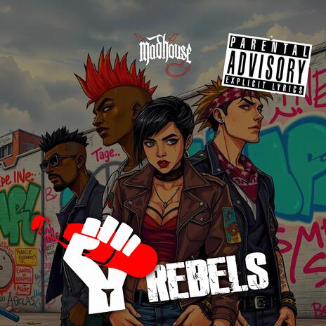 Rebels | Boomplay Music