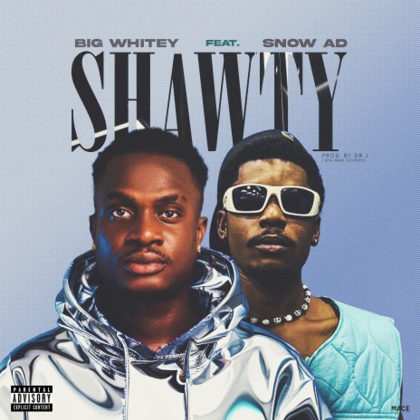 SHAWTY ft. Snow AD | Boomplay Music