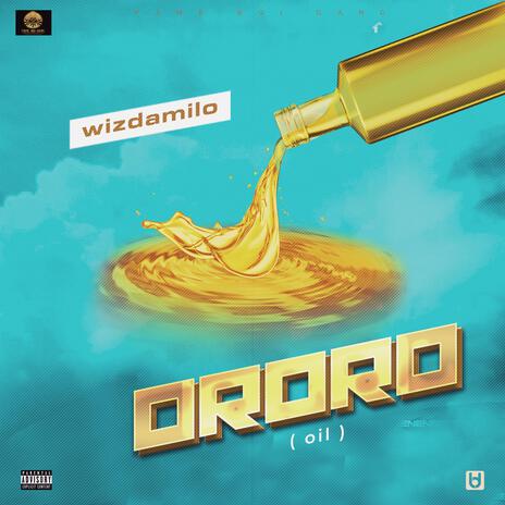 Ororo (Oil) | Boomplay Music