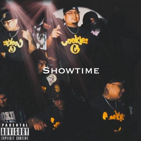 ShowTime | Boomplay Music