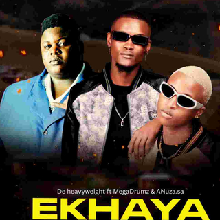 Ekhaya