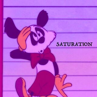 Saturation