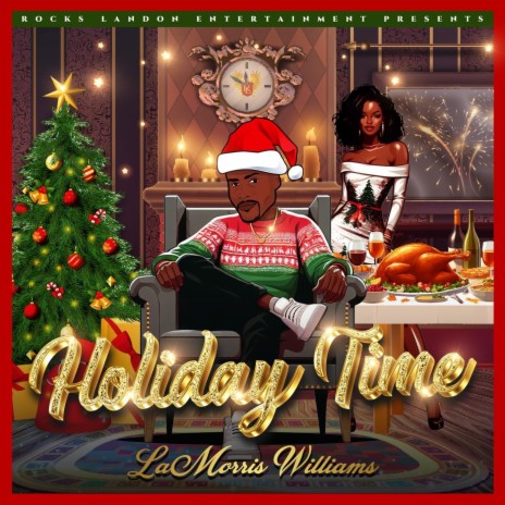 Love Somebody This Christmas | Boomplay Music