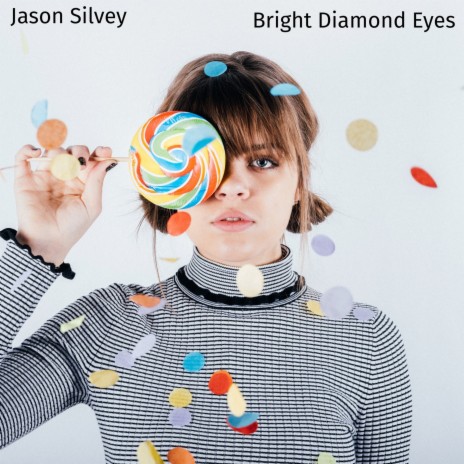 Bright Diamond Eyes | Boomplay Music