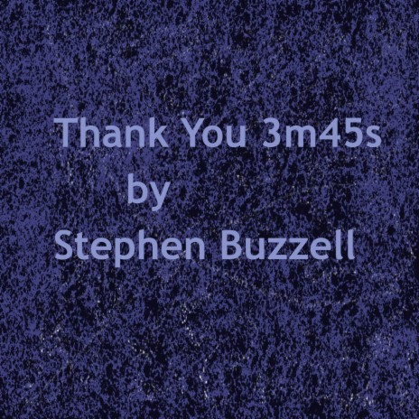 Thank You 3M45s | Boomplay Music