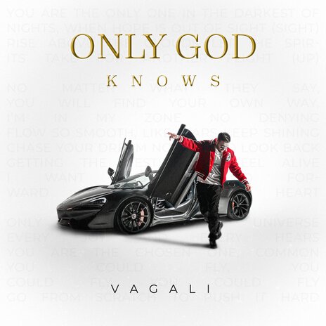 Only God Knows | Boomplay Music