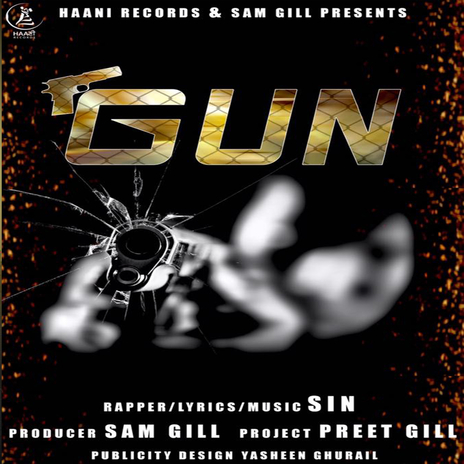 Gun | Boomplay Music