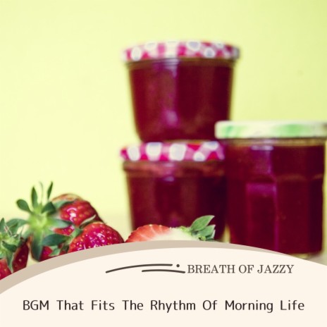 Morning's Revive | Boomplay Music