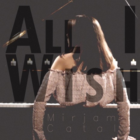 All I Wish | Boomplay Music