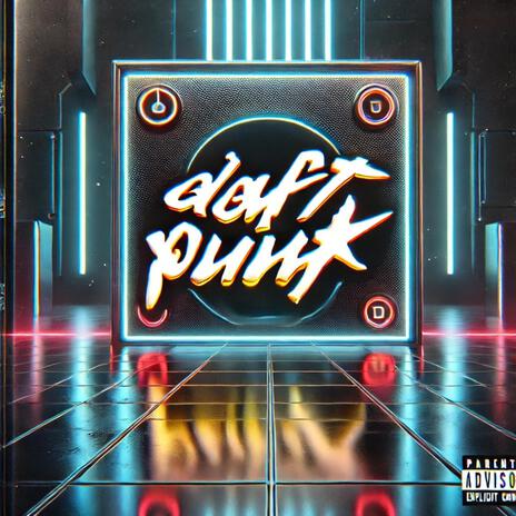 Daft Punk | Boomplay Music