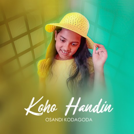 Koho Handin | Boomplay Music