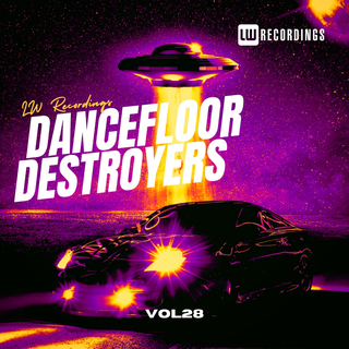 Dancefloor Destroyers, Vol. 28