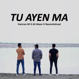 Tu Ayen Ma