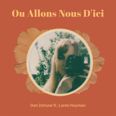Ou Allons Nous D'ici (Instrumental Version) ft. Loren Noyman | Boomplay Music