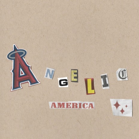Angelic America | Boomplay Music